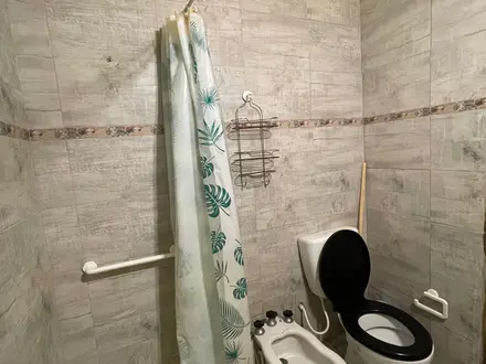 Alquiler temporario de cabana em San clemente del tuyú