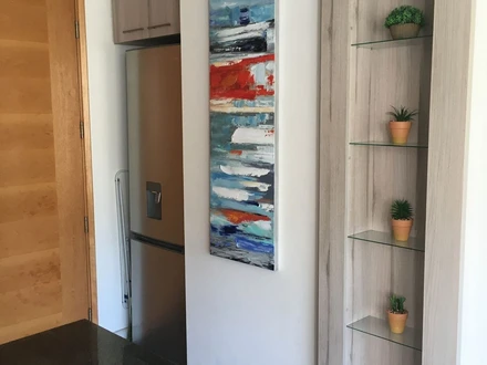 , Arriendo temporario de departamento en Re&ntilde;aca