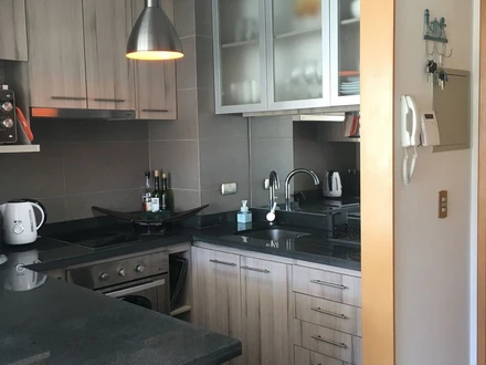 , Arriendo temporario de departamento en Re&ntilde;aca
