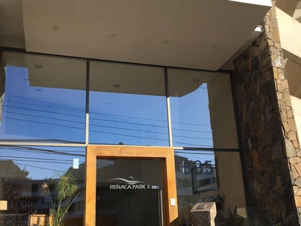 , Arriendo temporario de departamento en Re&ntilde;aca