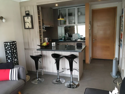 , Arriendo temporario de departamento en Re&ntilde;aca
