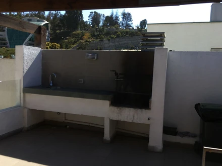 , Arriendo temporario de departamento en Re&ntilde;aca