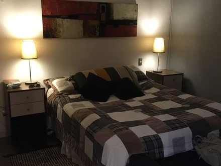 , Arriendo temporario de departamento en Re&ntilde;aca