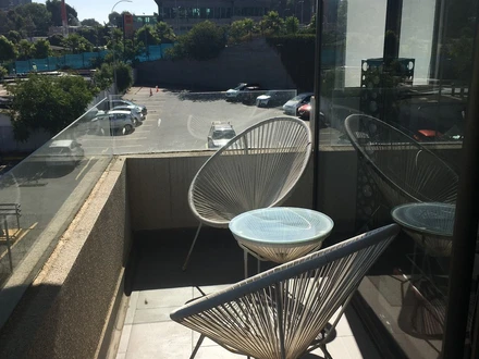 , Arriendo temporario de departamento en Re&ntilde;aca