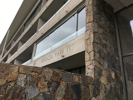, Arriendo temporario de departamento en Re&ntilde;aca