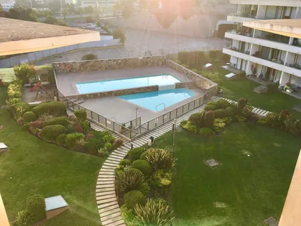 Arriendo temporario de apartamento em Reñaca