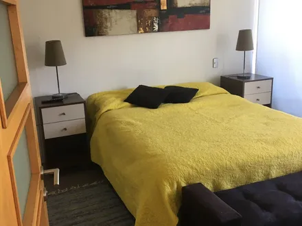 Arriendo temporario de apartamento em Reñaca