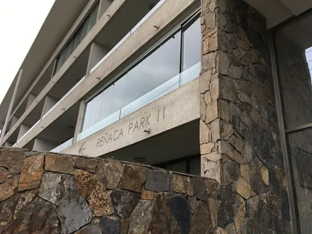 Arriendo temporario de apartamento em Reñaca