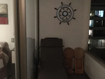 Arriendo temporario de apartamento em Reñaca
