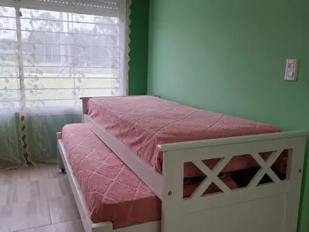 Alquiler temporario de casa em Miramar