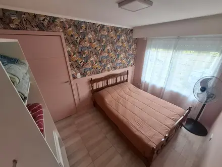 Alquiler temporario de casa em Miramar