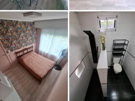 Alquiler temporario de casa em Miramar