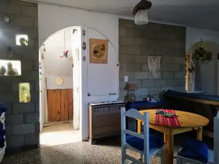 Alquiler temporario de casa em Quequen
