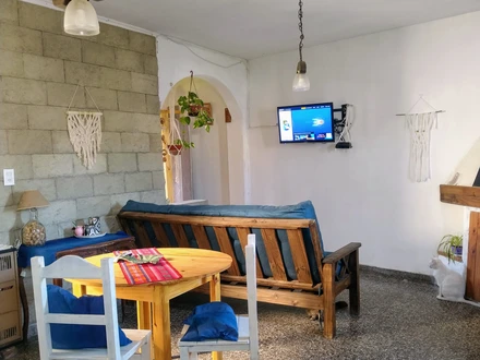 Alquiler temporario de casa em Quequen