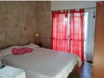 Alquiler temporario de casa em Quequen