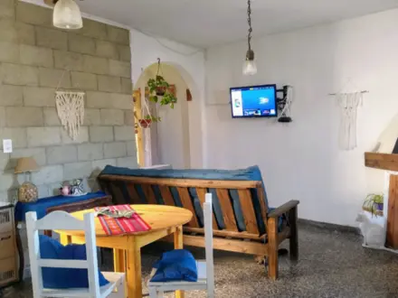 Alquiler temporario de casa em Quequen