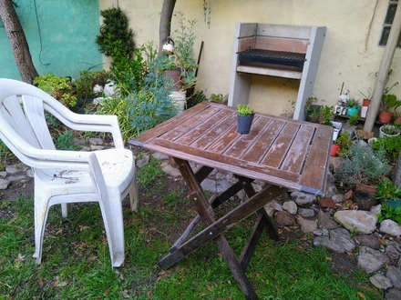 Alquiler temporario de casa em Quequen