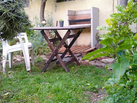 Alquiler temporario de casa em Quequen