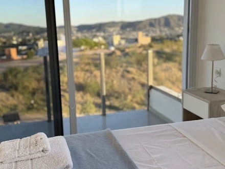 Alquiler temporario de casa em Villa carlos paz