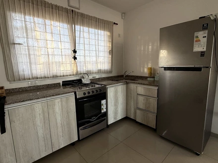 Alquiler temporario de casa em Villa carlos paz