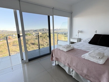 Alquiler temporario de casa em Villa carlos paz