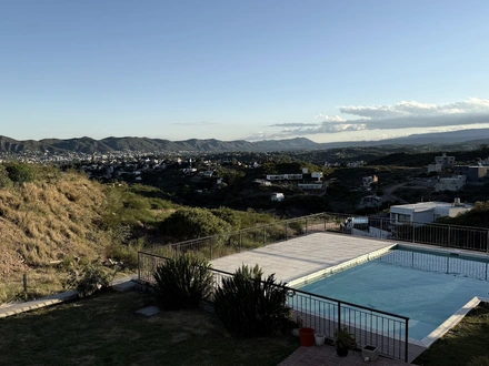 Alquiler temporario de casa em Villa carlos paz