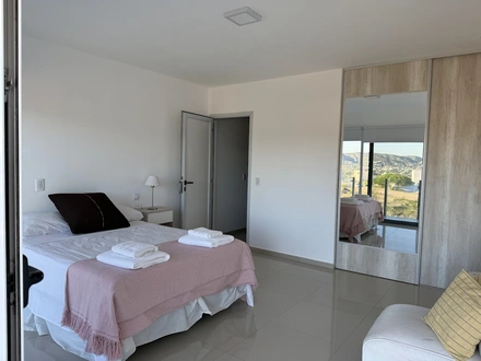 Alquiler temporario de casa em Villa carlos paz