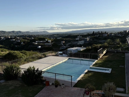 Alquiler temporario de casa em Villa carlos paz