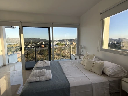 Alquiler temporario de casa em Villa carlos paz