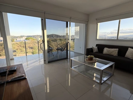 Alquiler temporario de casa em Villa carlos paz