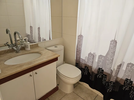 Arriendo temporario de apartamento em Viña del mar