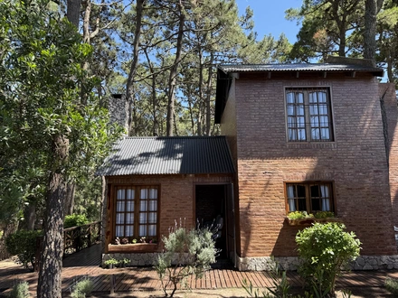 Alquiler temporario de casa em Mar azul