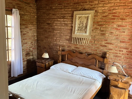 Alquiler temporario de casa em Mar azul