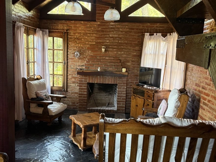 Alquiler temporario de casa em Mar azul