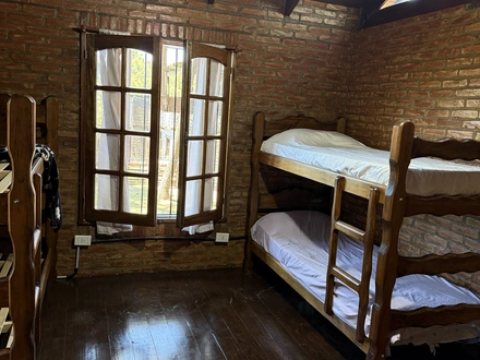 Alquiler temporario de casa em Mar azul