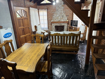 Alquiler temporario de casa em Mar azul