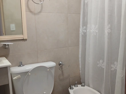 Alquiler temporario de apartamento em Miramar