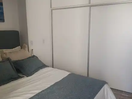 Alquiler temporario de apartamento em Miramar