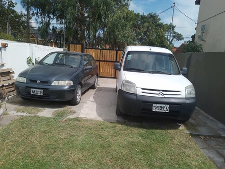 Alquiler temporario de casa em Mar de ajo