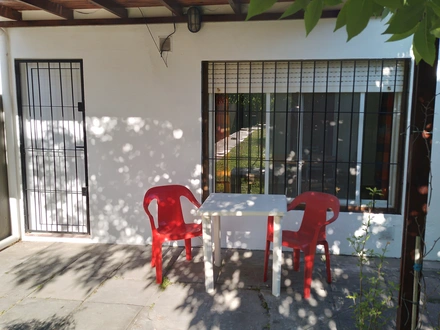 Alquiler temporario de casa em Mar de ajo