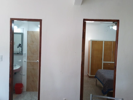 Alquiler temporario de casa em Mar de ajo