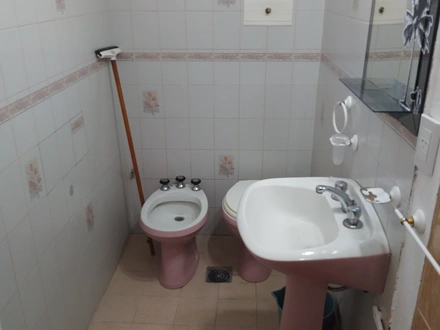 Alquiler temporario de casa em Mar de ajo