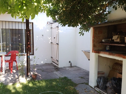 Alquiler temporario de casa em Mar de ajo