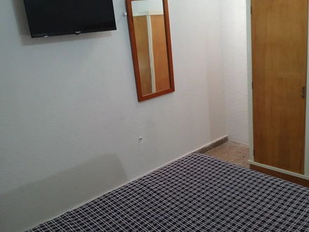 Alquiler temporario de casa em Mar de ajo