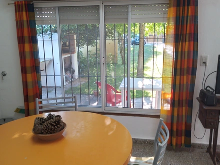 Alquiler temporario de casa em Mar de ajo