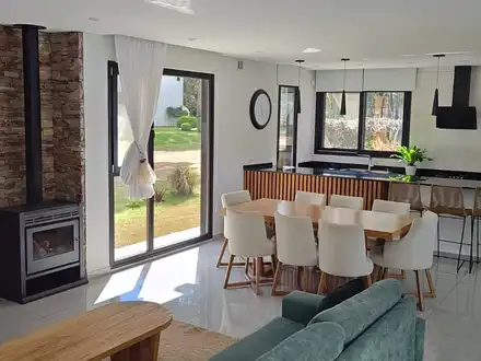 Alquiler temporario de casa