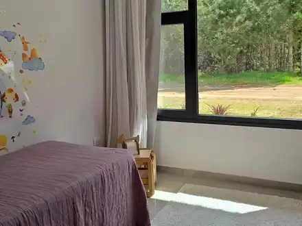 Alquiler temporario de casa