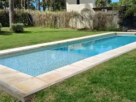 Alquiler temporario de casa