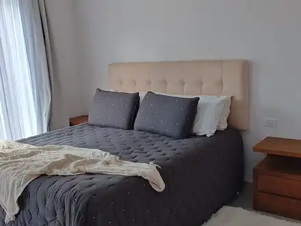 Alquiler temporario de casa