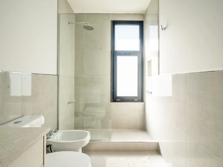 Alquiler temporario de casa